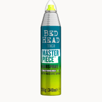 Bed Head by TIGI Masterpiece Hairspray Extra Strong Hold 340ml