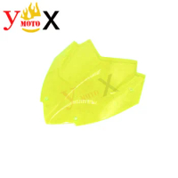 XMAX 250/300 Green Motorcycle Scooter Windshield WindScreen Visor Viser Glass For XMAX300 XMAX250 XMAX 250 300 2018-2019