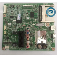 New For LG 47LN5400 EAX64891306(1.1) TV Motherboard Mainboard Panel LC470DUE