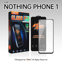 ฟิล์มกระจก ฟิล์มไฮโดรเจล Mietubl สำหรับ NOTHING Phone 1 โปรดอ่านรายละเอียดก่อนซื้อ