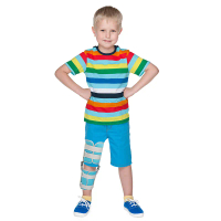 Anak ORTHOPEDIC HINGED ROM ADJUSTABLE ACL / PCL KNEE BRACE - B