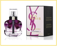 YVES SAINT LAURENT 聖羅蘭反轉巴黎花耀濃香水 YSL MON PARIS INTENSEMENT EDP 30ML