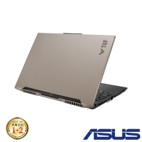 ASUS FA617NS 16吋電競筆電 (R7-7735H/RX7600S/24G/512G SSD/暴風沙/TUF Gaming A16/特仕版)