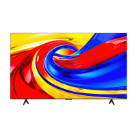 P7L系列 555P7L 55吋Premium QLED TV 智能電視 香港行貨 (2026NEW)  (包座檯安裝)     