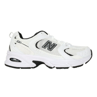 NEW BALANCE 男女復古慢跑鞋(免運 530系列 慢跑 NB N字鞋「MR530EWB」≡排汗專家≡