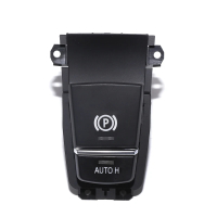 j8tQ ปุ่มควบคุมเบรกจอดรถสำหรับ BMW 5 F10 F11 528i 535i 550i 6' F12 640i 650i X3 X4 61316822518 61319