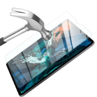 For iPad Air Mini 6 5 4 3 2 1 Pro 9.7 10.2 10.5 11 Tempered Glass Screen Protector iPad 2017 2018 2019 2020 2021 Tablet HD Film
