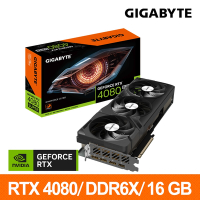 技嘉GIGABYTE GeForce RTX 4080 SUPER WINDFORCE V2 16G