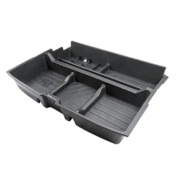 Car Trunk Organizer Stowing Tidying Automotive Multipurpose Storage Box for Byd Atto 3