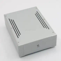 HiFi 500W Class D Audio Stereo Power Amplifier IRS20957+ IRFP4227 Digital Home Amp