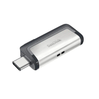 【SanDisk 晟碟】64GB Ultra USB Type-C USB3.1 隨身碟(平輸)
