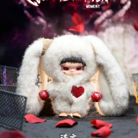 ซีรีส์ Kippo Counter Attack ของเล่นตุ๊กตาแบบสุ่มจากอนิเมะ สำหรับตกแต่งห้อง และของสะสม