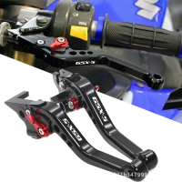 Cần Gạt Đèn Phanh Và Ly Hợp Sửa Đổi Xe Máy, Cần Gạt Ngắn / Dài, GSX-S1000 / F / GT, Tay Cầm Ly Hợp