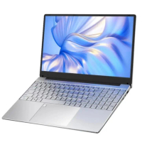 laptop gaming new layar hd 15.6 inch 8gb 256gb gen 11 segel