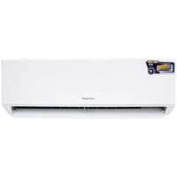 Nagakawa Inverter 2.5 Hp NIS-C24R2T30