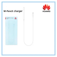 New Original M-Pencil Charger Huawei M-Pencil 1 2 CD54 CD52 Honor Magic Pencil Charger Adapter