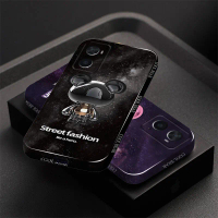 เคสโทรศัพท์สำหรับ OPPO A76 เคสคู่รัก
