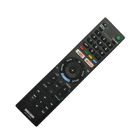 Remote Control suited For Sony RMT-TX300U RMT-TX300P KDL-43WE750 KDL-43WE753 4K HDR Ultra HD Android TV