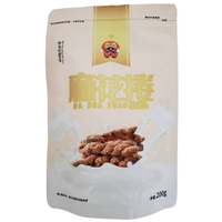 福味 麻花捲200g(厚煉乳) [大買家]
