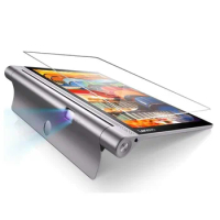 Yoga Tab3 8 850 Screen Protector For Lenovo Yoga Tab 3 8.0 850F 850L 850M Tempered Glass For Lenovo Yoga 3 8" Protective film
