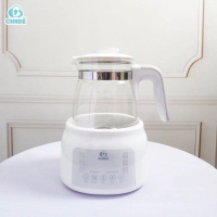 Ấm đun nước thông minh ChiBe MB002
