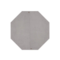 【KZM】VIVA比瓦客廳帳專用地毯(K22T3M01)