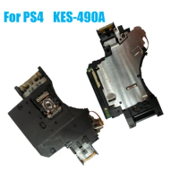 5PCS Replacement Optical Laser Lens For PlayStation 4 for PS4 KES-490A KES 490A KEM 490 Games Console
