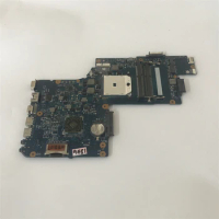 H000041530 Laptop Motherboard For Toshiba Satellite L850D C850 C855 PLAC CSAC UMA MAIN BOARD Socket FS1 DDR3