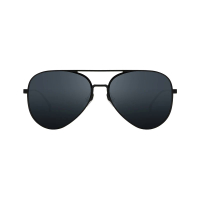 Hot 2022 Xiaomi MiJia classic square sunglasses/pilot sunglass for drive outdoor travel Man Woman an