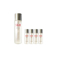 【SK-II】官方直營 青春露230ml(精華王者/穩膚首選/精華液優惠套組/618限定)