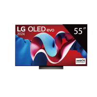 【LG 樂金】AI 4K 物聯網 智慧 顯示器 C4 極致 系列 55吋 / 台 OLED55C4PTA(含基本安裝)