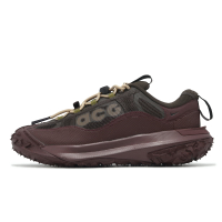 Nike 戶外鞋 ACG Mountain Fly 2 Low GTX 男鞋 防水 紫棕 機能 登山 HF6245-200