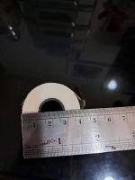 kertas thermal paper roll / Kertas Termal 57 x 38 dengan core