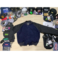 ♟Vintage Elvis Presley Jacket สภาพดี size M *มีตำหนิ*▼