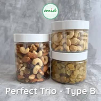 SPECIAL EDITION HAMPERS Perfect Trio -Type B Diwali