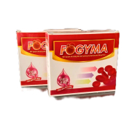 thực phẩm bổ sung sức khoẻ,Fogyma bổ máu
