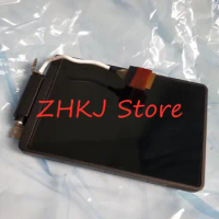 New LCD Display Screen assy with LCD hinge Repair pats For Canon For EOS RP camera