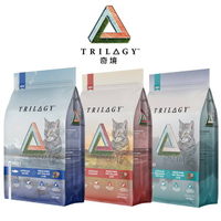 【PETMART】 奇境Trilogy 羊肺凍乾 凍乾貓糧 無穀貓飼料 1.2kg/1.8kg/6.8kg