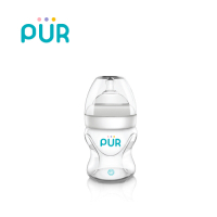 PUR Advanced Pro-flo防脹氣寬口PP奶瓶150ml