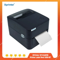 XPrinter XP-D4601B - Printer Label Resi Online Shop