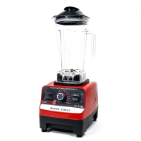 外貿英文110V-220VBlender多功能攪拌機沙冰雙杯破壁機家用大馬力【Snowbelle優選】