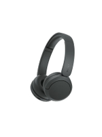 Sony WH-CH530 หูฟังครอบหูไร้สาย Wireless Headphones - Black