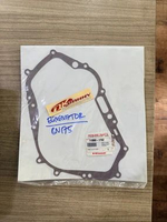 paking kopling gasket clutch cover eleminator bn175 original sparepart kawasaki