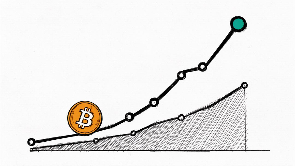 Fidelity's Timmer Says Bitcoin Bull Market Is Back, Sees $300,000 by ...