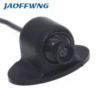 Promotion Mini CCD HD Night Vision 360 Degree Car Rear View Camera Front Camera Front View Side Reversing Backup Camera