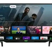 Sharp smart tv led 42 inch