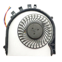 New CPU Cooler Fan OEM For ASUS VivoBook F450 A450 A450J F450J X450JF A450E A450LC A450EJF K450v K450J D451V R409 R409