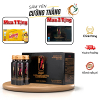 (10/12/2025)Nước NMN Red Ginseng Collagen 12000mg (50ml x 10 Chai) Sản phẩm chăm sóc sức khỏe thực p