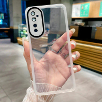เคสโทรศัพท์ฟิล์มกันรอยกล้อง พร้อมฟังก์ชั่นฟิล์มกันรอยกล้อง เข้ากันได้กับ VIVO V40, V40 Pro, V30, V30