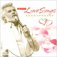肯尼羅傑斯：情歌全記錄 Kenny Rogers: Greatest Love Songs (2CD) 【Evosound】